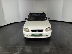 BUY OPEL CORSA LITE 2008 HATCHBACK, NedbankMFC