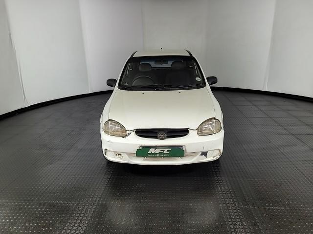 BUY OPEL CORSA LITE 2008 HATCHBACK, NedbankMFC