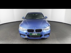 BUY BMW 320I M SPORT A/T (F30) 2016 SEDAN(CLOSED TOP), NedbankMFC