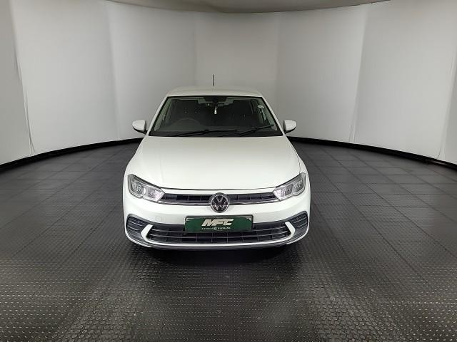 BUY VOLKSWAGEN POLO 1.0 TSI 2023 HATCHBACK, NedbankMFC