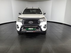 BUY TOYOTA HILUX 2.8 GD-6 RB RAIDER A/T P/U D/C 2019 PICKUP, NedbankMFC