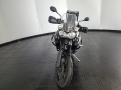 BUY TRIUMPH TIGER 800 XC 2017 MCYCLE(NO SIDECAR), NedbankMFC