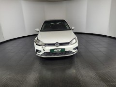 BUY VOLKSWAGEN GOLF VII 1.0 TSI COMFORTLINE 2017 HATCHBACK, NedbankMFC