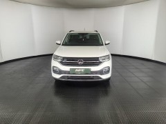BUY VOLKSWAGEN T-CROSS 1.0 TSI COMFORTLINE DSG 2024 HATCHBACK, NedbankMFC