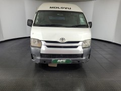 BUY TOYOTA QUANTUM/HIACE 2.5 D-4D SESFIKILE 16S 2023 COMBI/MINIB, NedbankMFC