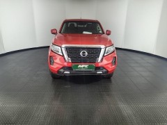 BUY NISSAN NAVARA 2.5DDTI LE/LE PLUS A/T D/C P/U 2023 PICKUP, NedbankMFC