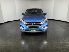 BUY HYUNDAI TUCSON 2.0 PREMIUM 2017 HATCHBACK, NedbankMFC