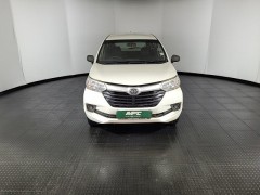 BUY TOYOTA AVANZA 1.3 S 2021 STATIONWAGON, NedbankMFC