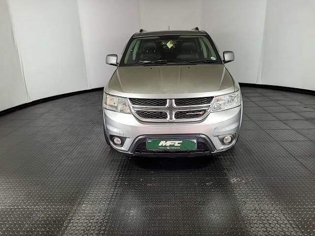 BUY DODGE JOURNEY 3.6 V6 R/T A/T 2015 STATIONWAGON, NedbankMFC