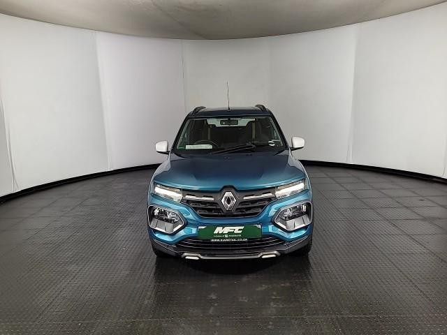 BUY RENAULT KWID 1.0 CLIMBER 5DR 2023 HATCHBACK, NedbankMFC