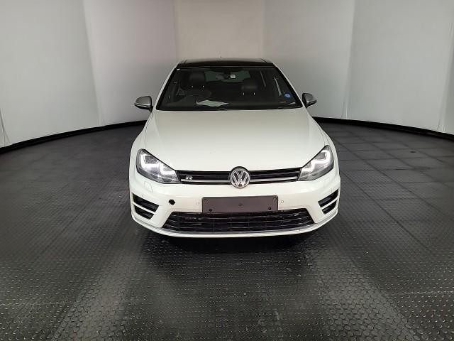 BUY VOLKSWAGEN GOLF VII 2.0 TSI R DSG 2018 HATCHBACK, NedbankMFC
