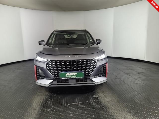 BUY JETOUR X70 PLUS 1.5T DELUXE 2024 STATIONWAGON, NedbankMFC