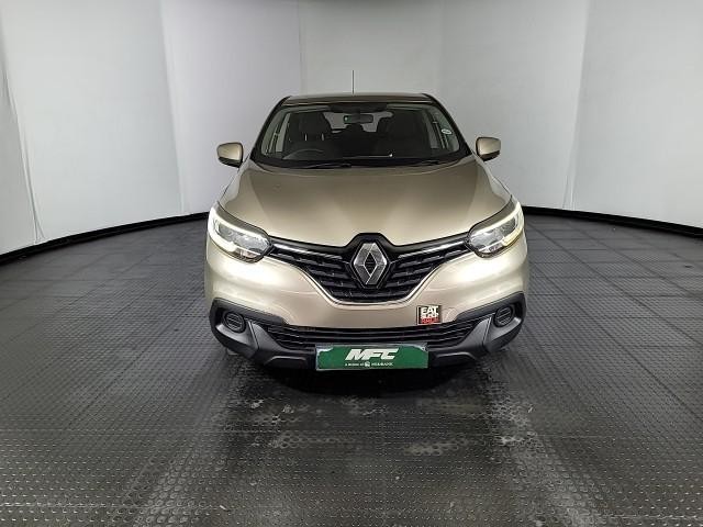 BUY RENAULT KADJAR 1.2T BLAZE 2018 HATCHBACK, NedbankMFC