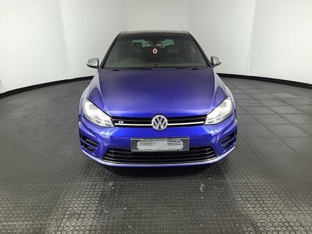 BUY VOLKSWAGEN GOLF VII 2.0 TSI R DSG 2016 HATCHBACK, NedbankMFC