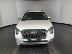 BUY HYUNDAI GRAND CRETA 2.0 EXECUTIVE 2022 HATCHBACK, NedbankMFC