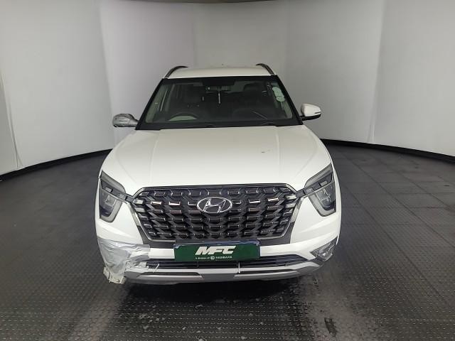 BUY HYUNDAI GRAND CRETA 2.0 EXECUTIVE 2022 HATCHBACK, NedbankMFC