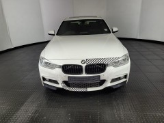 BUY BMW 318I M SPORT A/T (F30) 2018 SEDAN(CLOSED TOP), NedbankMFC