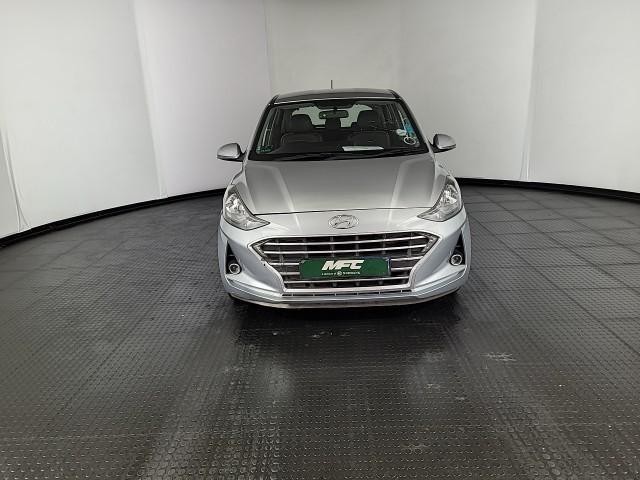 BUY HYUNDAI GRAND I10 1.0 FLUID/EXECUTIVE 2023 HATCHBACK, NedbankMFC