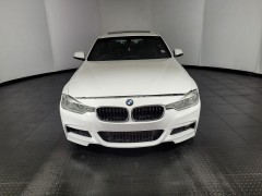 BUY BMW 318I M SPORT A/T (F30) 2017 SEDAN(CLOSED TOP), NedbankMFC