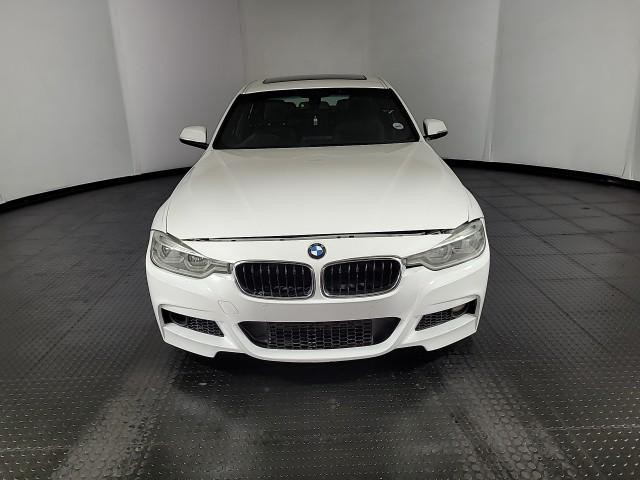 BUY BMW 318I M SPORT A/T (F30) 2017 SEDAN(CLOSED TOP), NedbankMFC
