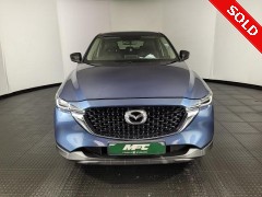 BUY MAZDA CX-5 2.0 DYNAMIC A/T 2023 STATIONWAGON, NedbankMFC