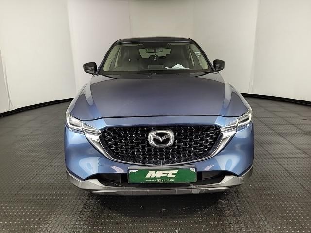 BUY MAZDA CX-5 2.0 DYNAMIC A/T 2023 STATIONWAGON, NedbankMFC