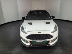 BUY FORD FOCUS 2.0 ECOBOOST ST3 2017 HATCHBACK, NedbankMFC