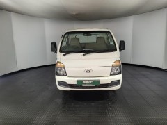 BUY HYUNDAI H100 2.6D F/C D/S 2016 DROPSIDE, NedbankMFC