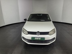 BUY VOLKSWAGEN POLO VIVO 1.4 TRENDLINE (5DR) 2021 HATCHBACK, NedbankMFC