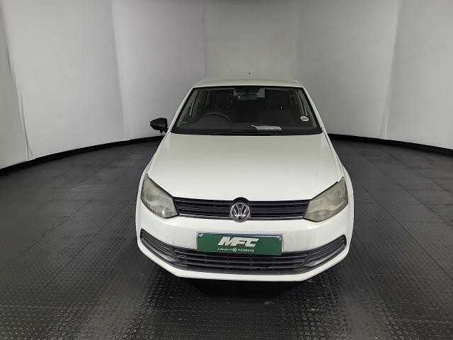 BUY VOLKSWAGEN POLO VIVO 1.4 TRENDLINE (5DR) 2021 HATCHBACK, NedbankMFC