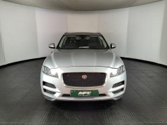 BUY JAGUAR F-PACE 2.0DI4 AWD PURE 2020 STATIONWAGON, NedbankMFC