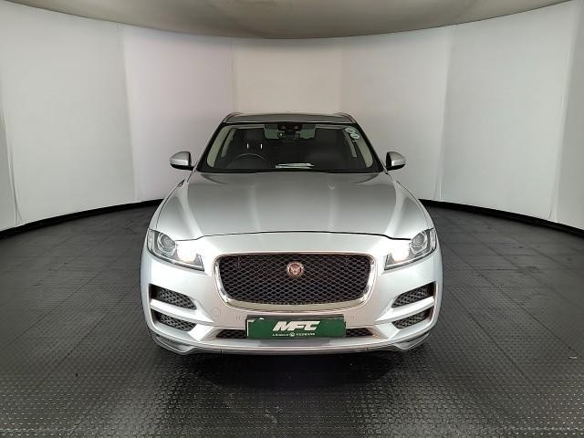 BUY JAGUAR F-PACE 2.0DI4 AWD PURE 2020 STATIONWAGON, NedbankMFC