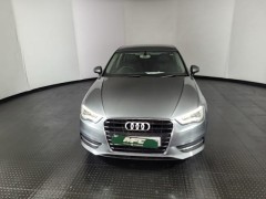 BUY AUDI A3 SPORTBACK 1.4T FSI S STRONIC 2015 HATCHBACK, NedbankMFC