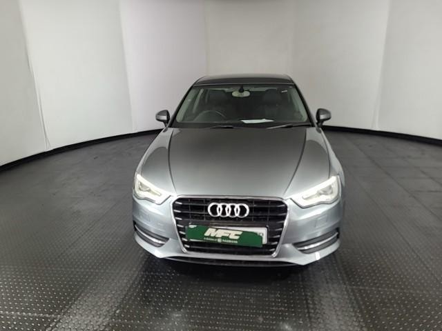 BUY AUDI A3 SPORTBACK 1.4T FSI S STRONIC 2015 HATCHBACK, NedbankMFC