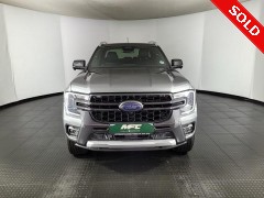BUY FORD RANGER 2.0D BI-TURBO WILDTRAK A/T D/C P/U 2023 PICKUP, NedbankMFC