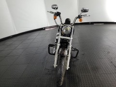 BUY HARLEY DAVIDSON SPORTSTER XL883N IRON ABS 2017 MCYCLE(NO SIDECAR), NedbankMFC