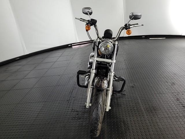 BUY HARLEY DAVIDSON SPORTSTER XL883N IRON ABS 2017 MCYCLE(NO SIDECAR), NedbankMFC