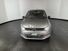BUY VOLKSWAGEN POLO VIVO 1.4 TRENDLINE (5DR) 2023 HATCHBACK, NedbankMFC