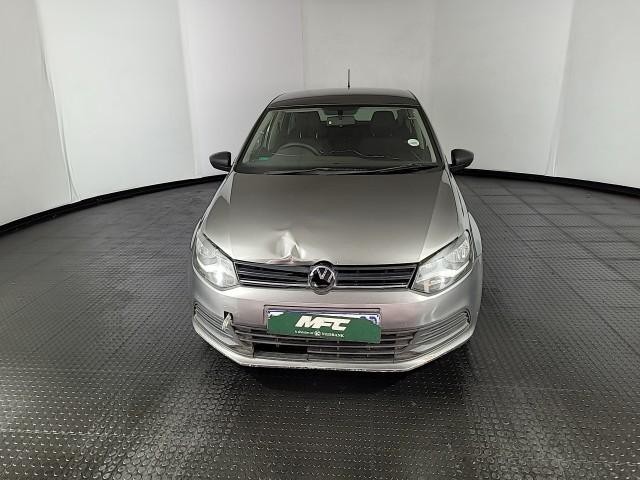 BUY VOLKSWAGEN POLO VIVO 1.4 TRENDLINE (5DR) 2023 HATCHBACK, NedbankMFC