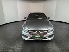 BUY MERCEDES-BENZ C220D COUPE A/T 2017 COUPE(CLOSED TOP), NedbankMFC