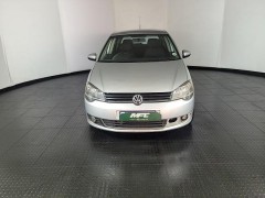 BUY VOLKSWAGEN POLO VIVO GP 1.6 COMFORTLINE 5DR 2017 HATCHBACK, NedbankMFC