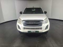 BUY ISUZU KB 250 D-TEQ HO HI RIDER P/U D/C 2017 PICKUP, NedbankMFC