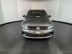 BUY VOLKSWAGEN TIGUAN 2.0 TDI COMFORTLINE 4/MOT DSG 2020 HATCHBACK, NedbankMFC