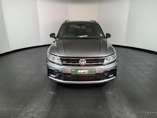 BUY VOLKSWAGEN TIGUAN 2.0 TDI COMFORTLINE 4/MOT DSG 2020 HATCHBACK, NedbankMFC