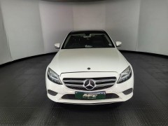 BUY MERCEDES-BENZ C180 A/T 2018 SEDAN(CLOSED TOP), NedbankMFC
