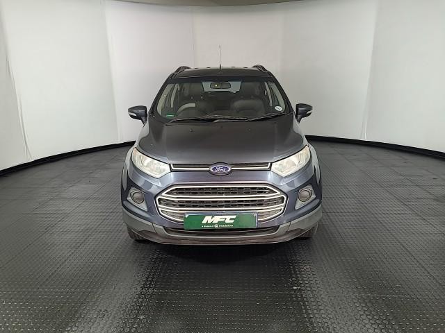 BUY FORD ECOSPORT 1.5TDCI TITANIUM 2013 STATIONWAGON, NedbankMFC