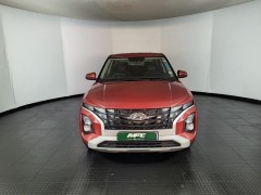 BUY HYUNDAI CRETA 1.5 PREMIUM 2022 HATCHBACK, NedbankMFC