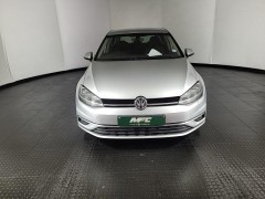 BUY VOLKSWAGEN GOLF VII 1.4 TSI COMFORTLINE DSG 2020 HATCHBACK, NedbankMFC