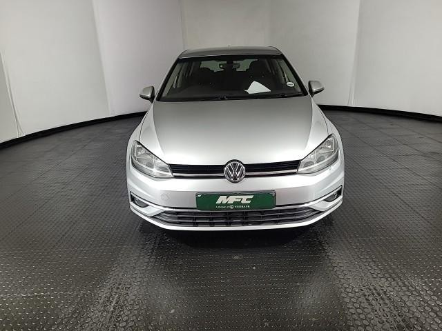 BUY VOLKSWAGEN GOLF VII 1.4 TSI COMFORTLINE DSG 2020 HATCHBACK, NedbankMFC