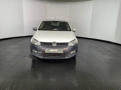 BUY VOLKSWAGEN POLO VIVO 1.4 COMFORTLINE (5DR) 2020 HATCHBACK, NedbankMFC